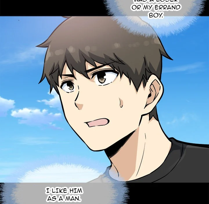 The Ark Is Me - Chapter 70 — Page 22