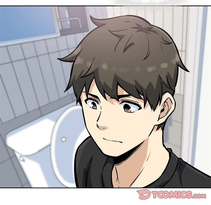 The Ark Is Me - Chapter 70 — Page 51