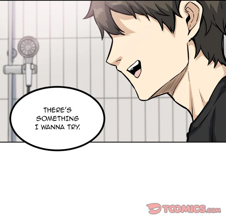 The Ark Is Me - Chapter 70 — Page 57