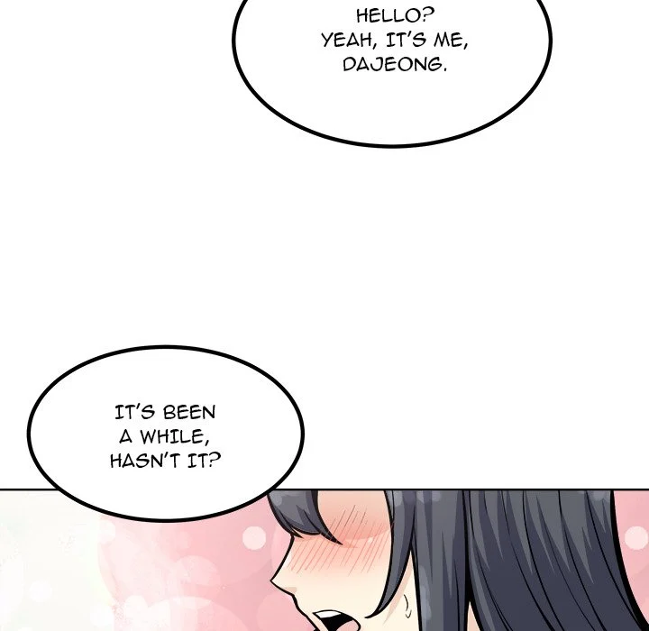 The Ark Is Me - Chapter 70 — Page 59