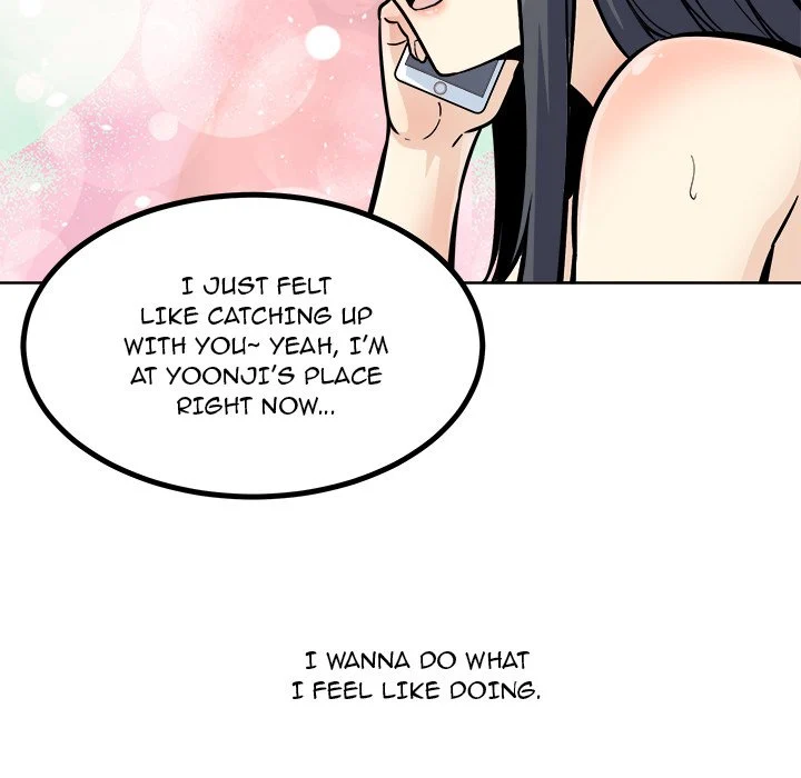 The Ark Is Me - Chapter 70 — Page 60