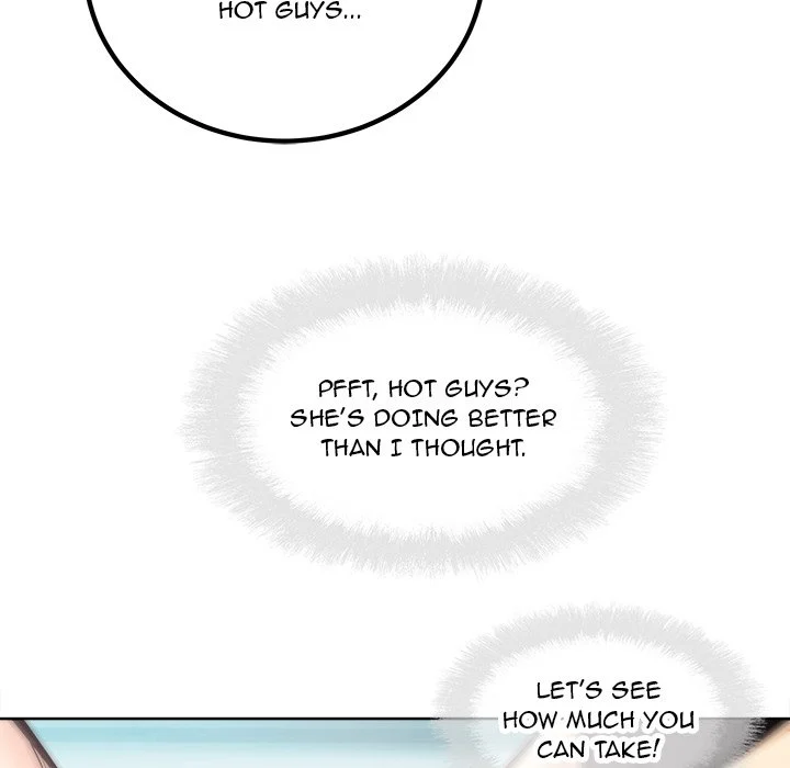 The Ark Is Me - Chapter 70 — Page 65