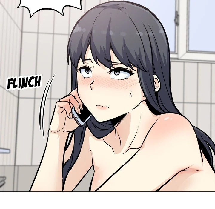 The Ark Is Me - Chapter 70 — Page 68