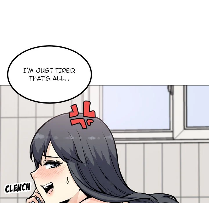 The Ark Is Me - Chapter 70 — Page 72