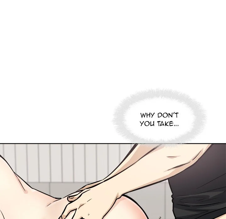 The Ark Is Me - Chapter 70 — Page 76