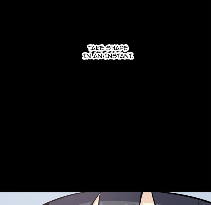 The Ark Is Me - Chapter 70 — Page 8
