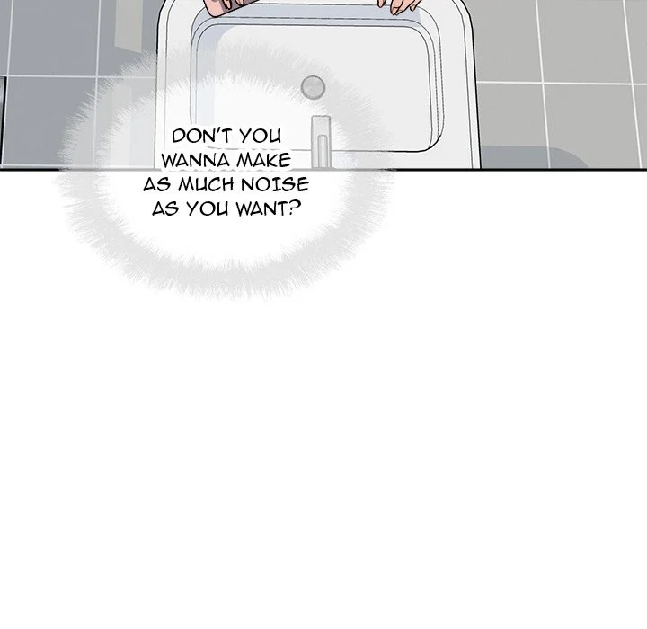 The Ark Is Me - Chapter 70 — Page 85