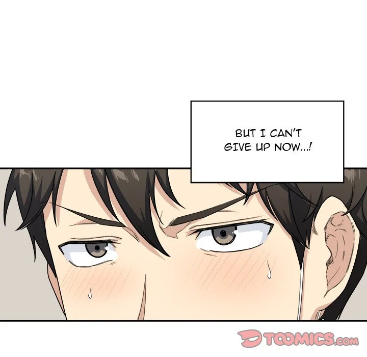 The Ark Is Me - Chapter 12 — Page 10