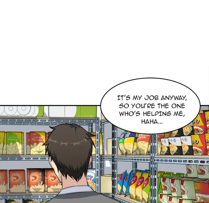 The Ark Is Me - Chapter 12 — Page 100