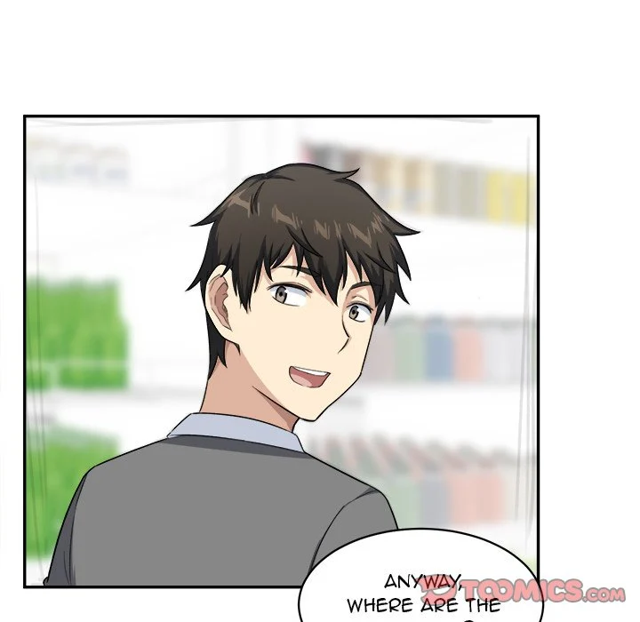 The Ark Is Me - Chapter 12 — Page 102