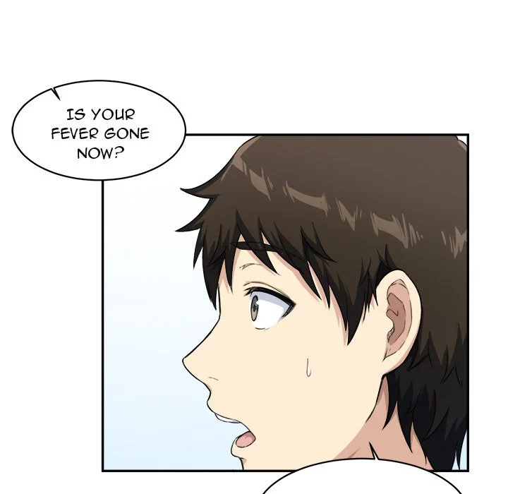 The Ark Is Me - Chapter 12 — Page 107