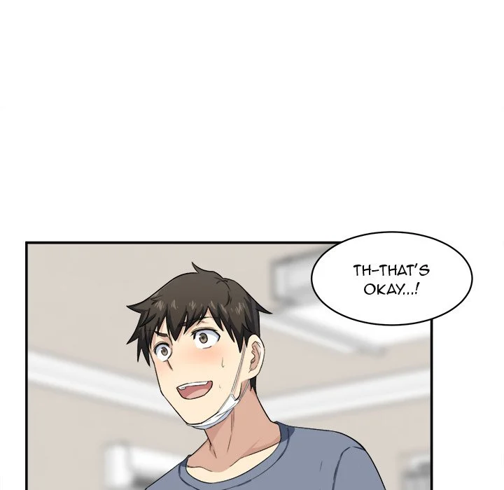 The Ark Is Me - Chapter 12 — Page 11