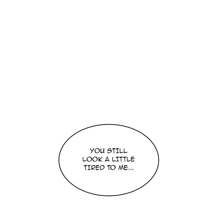 The Ark Is Me - Chapter 12 — Page 111