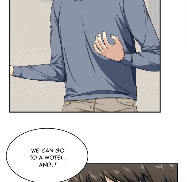 The Ark Is Me - Chapter 12 — Page 12