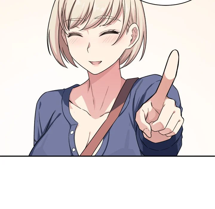 The Ark Is Me - Chapter 12 — Page 16