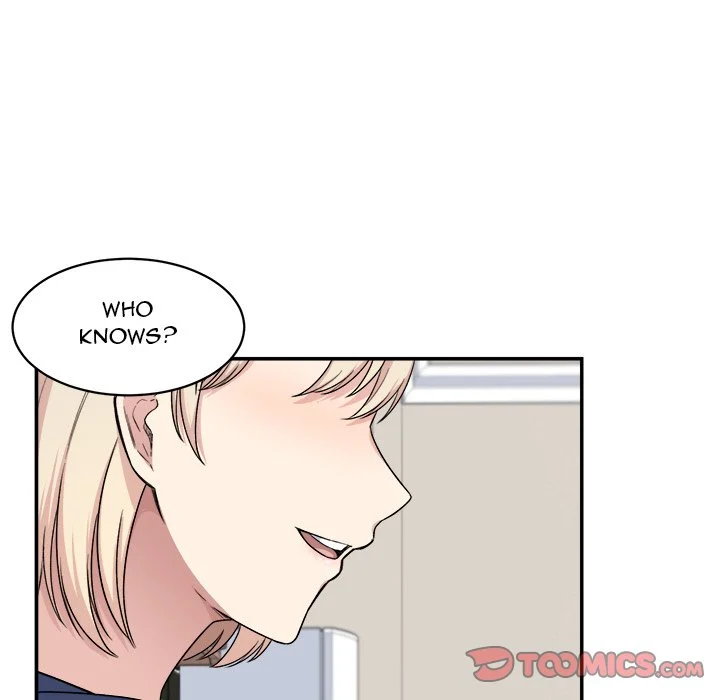 The Ark Is Me - Chapter 12 — Page 22