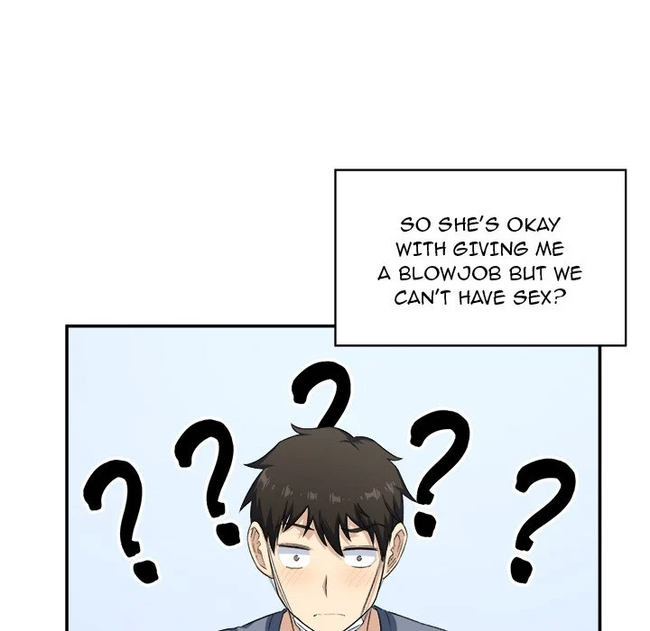 The Ark Is Me - Chapter 12 — Page 28