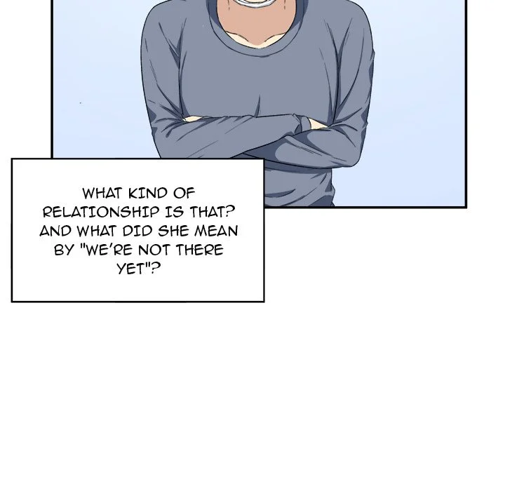 The Ark Is Me - Chapter 12 — Page 29