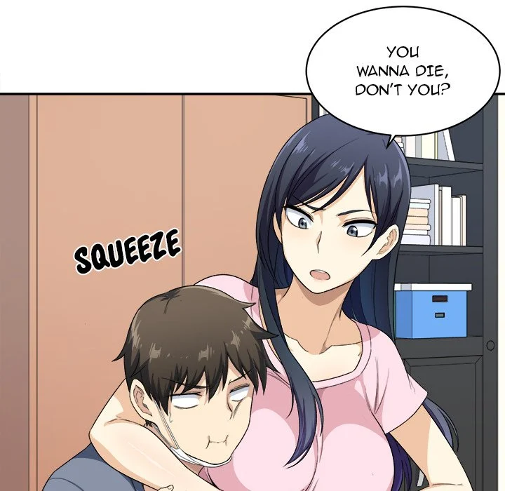 The Ark Is Me - Chapter 12 — Page 40