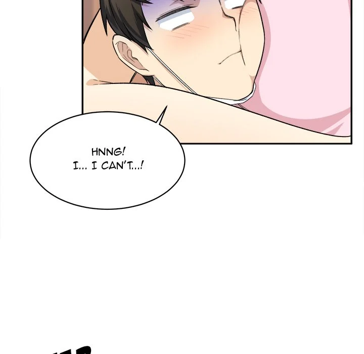 The Ark Is Me - Chapter 12 — Page 45