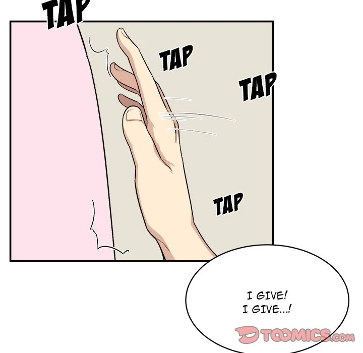 The Ark Is Me - Chapter 12 — Page 46
