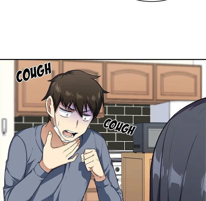 The Ark Is Me - Chapter 12 — Page 47