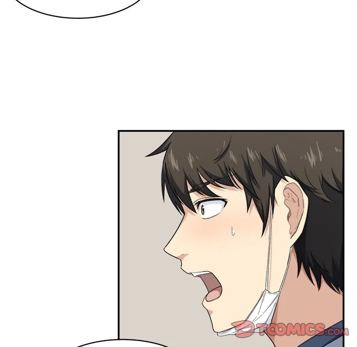The Ark Is Me - Chapter 12 — Page 6