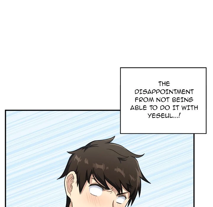 The Ark Is Me - Chapter 12 — Page 60