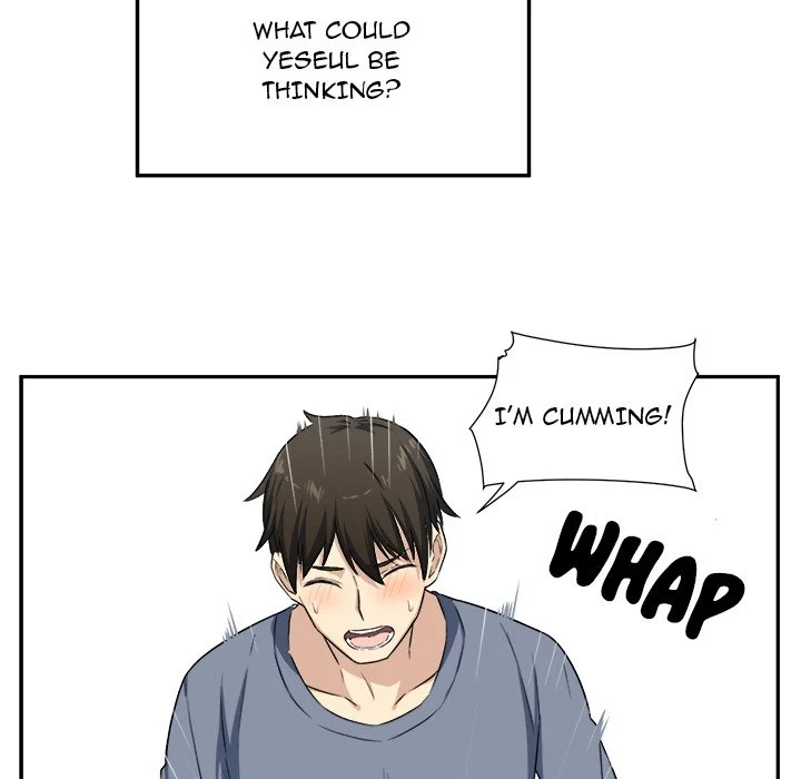 The Ark Is Me - Chapter 12 — Page 76