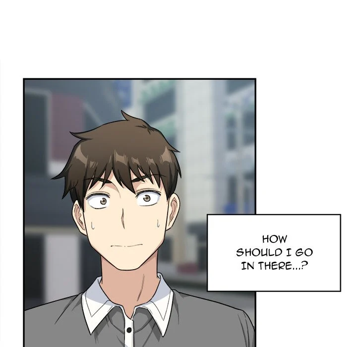 The Ark Is Me - Chapter 12 — Page 81