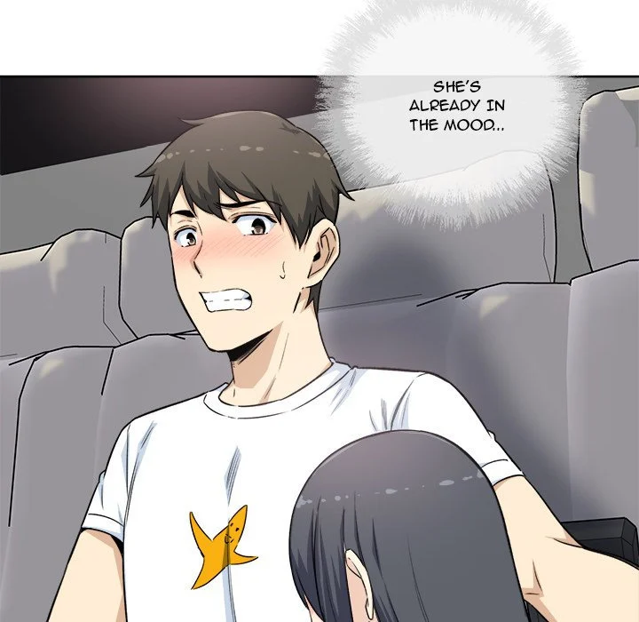 The Ark Is Me - Chapter 61 — Page 10