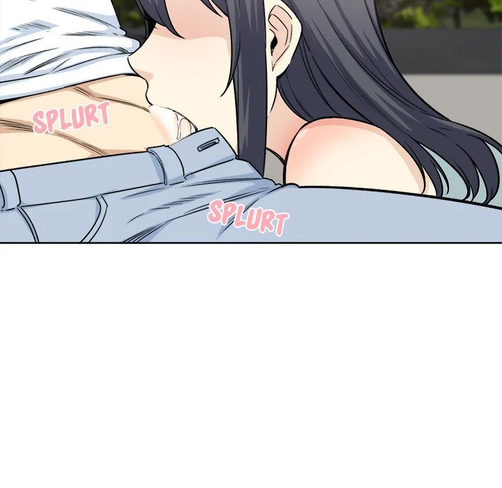 The Ark Is Me - Chapter 61 — Page 98