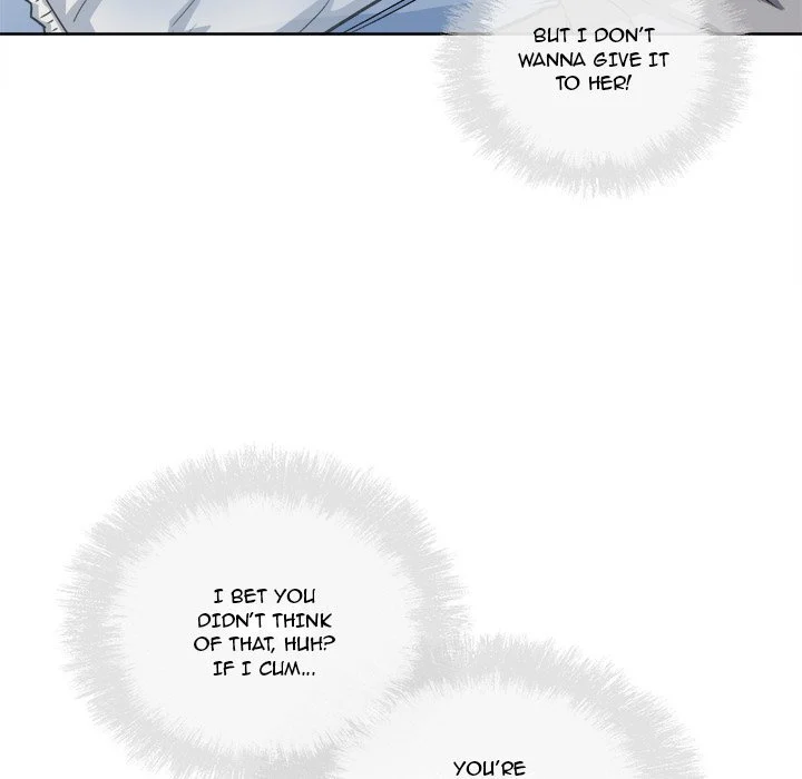 The Ark Is Me - Chapter 61 — Page 110