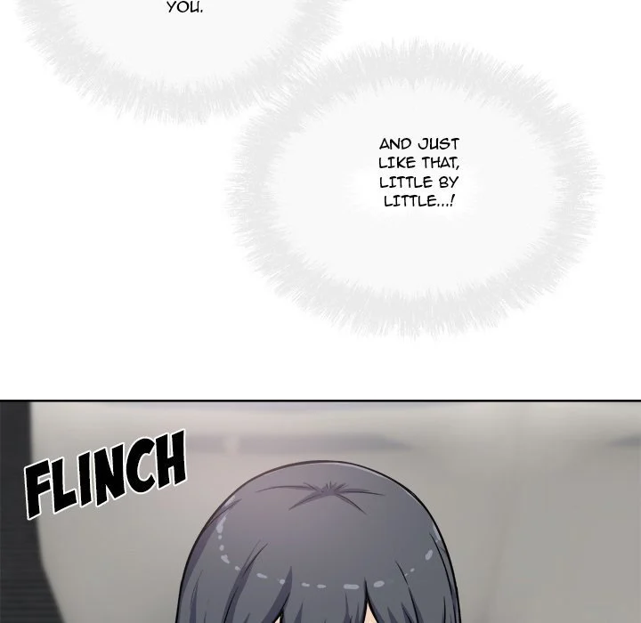 The Ark Is Me - Chapter 61 — Page 123