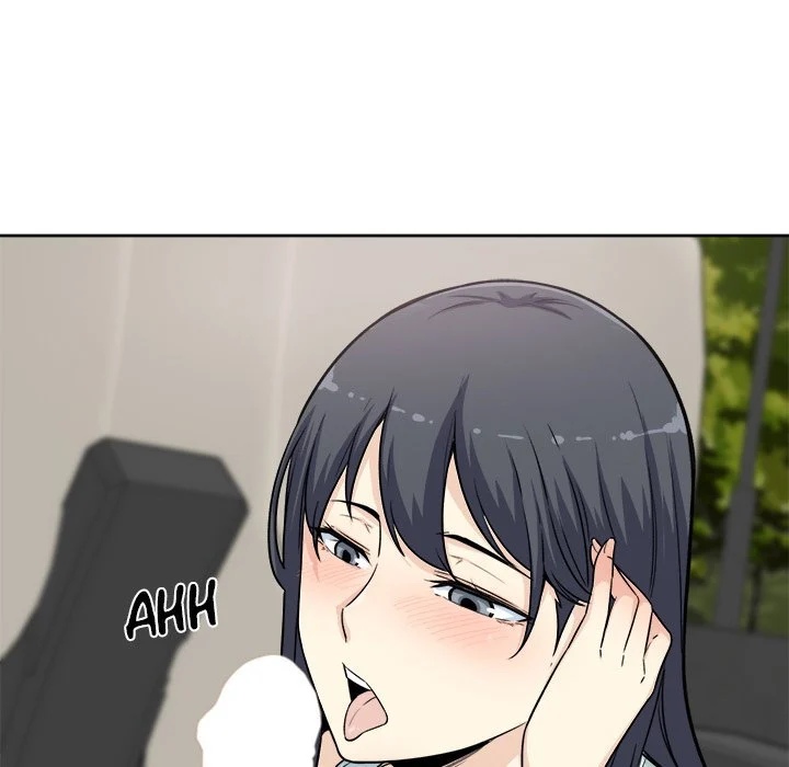 The Ark Is Me - Chapter 61 — Page 14