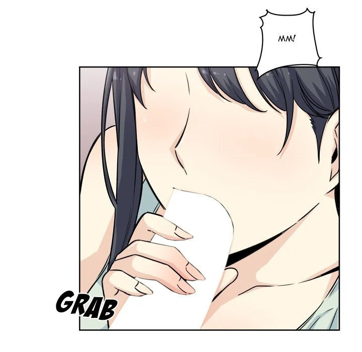 The Ark Is Me - Chapter 61 — Page 16