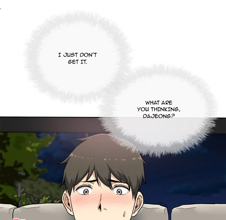 The Ark Is Me - Chapter 61 — Page 30