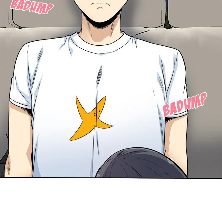The Ark Is Me - Chapter 61 — Page 31