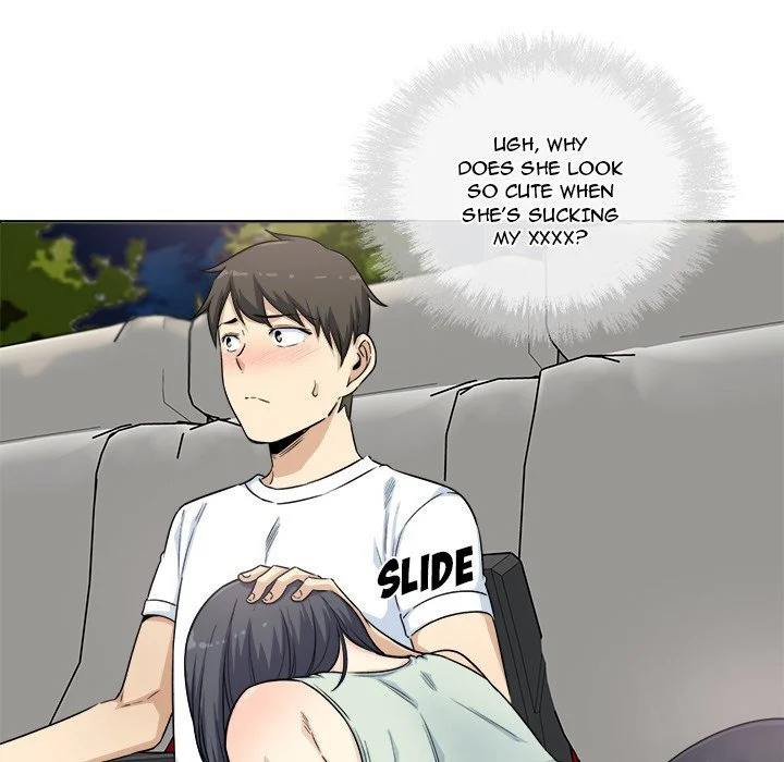The Ark Is Me - Chapter 61 — Page 36