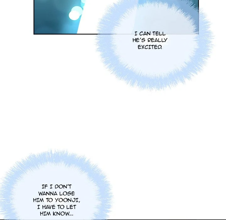 The Ark Is Me - Chapter 61 — Page 44