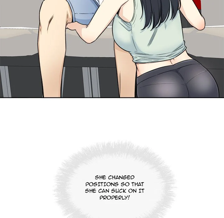 The Ark Is Me - Chapter 61 — Page 56