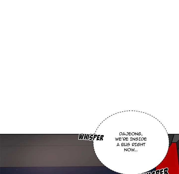 The Ark Is Me - Chapter 61 — Page 6