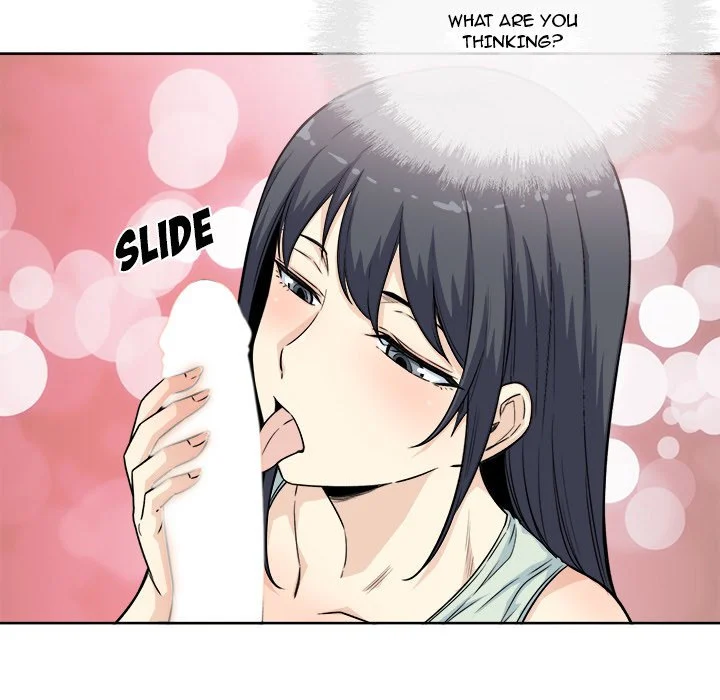 The Ark Is Me - Chapter 61 — Page 65