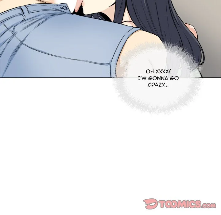 The Ark Is Me - Chapter 61 — Page 69