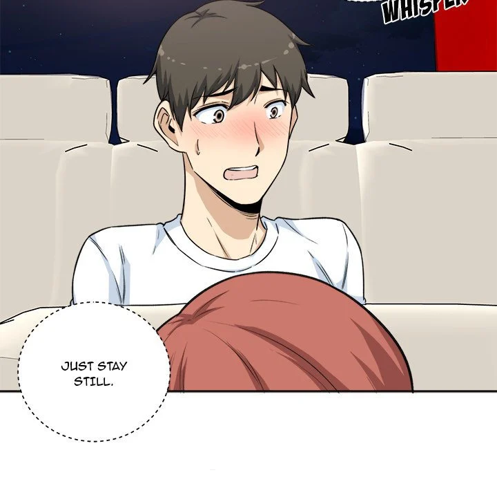The Ark Is Me - Chapter 61 — Page 7