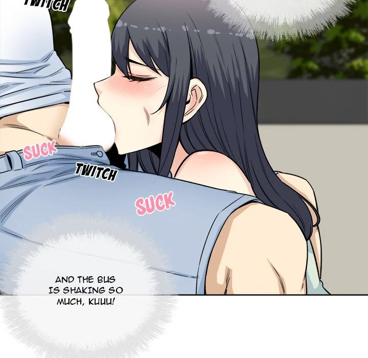 The Ark Is Me - Chapter 61 — Page 73