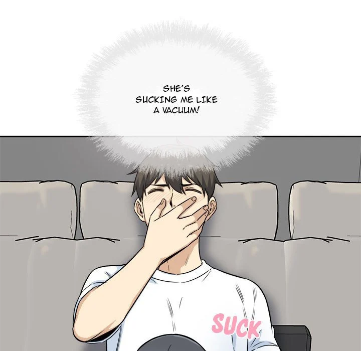 The Ark Is Me - Chapter 61 — Page 86