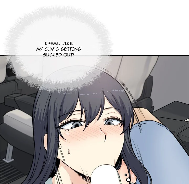 The Ark Is Me - Chapter 61 — Page 90