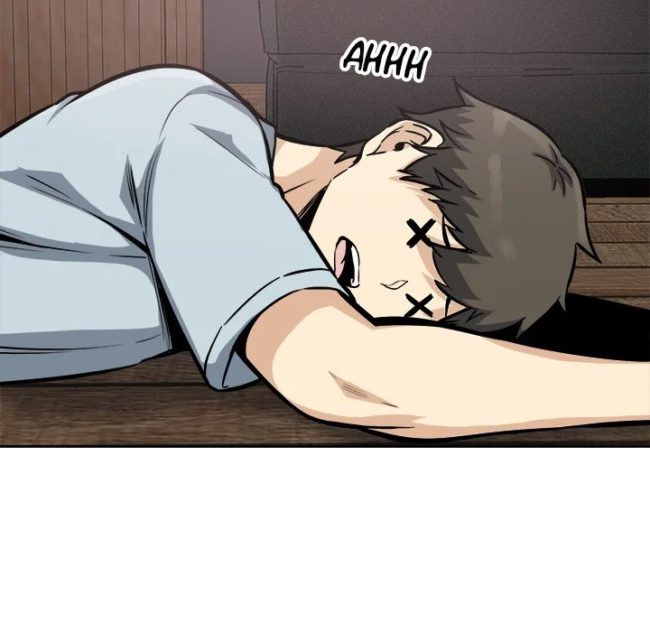 The Ark Is Me - Chapter 78 — Page 101