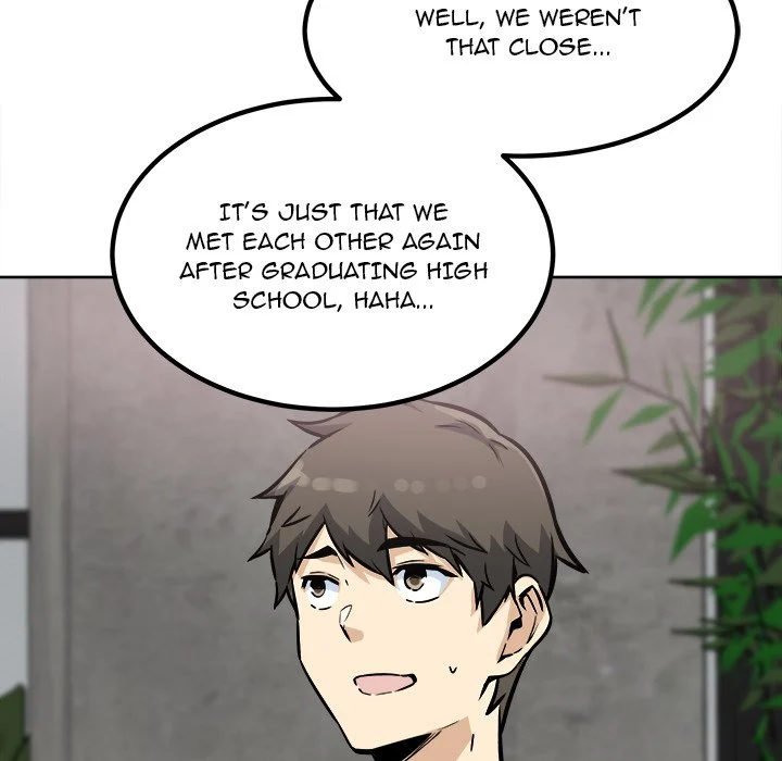 The Ark Is Me - Chapter 78 — Page 109